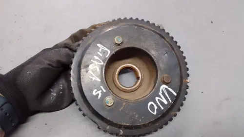 Polia Virabrequim 1.5 8v Uno 1995 30327