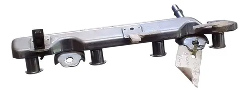 Flauta Bicos Injetores Toyota Etios 1.3  2013 A 2017   24384