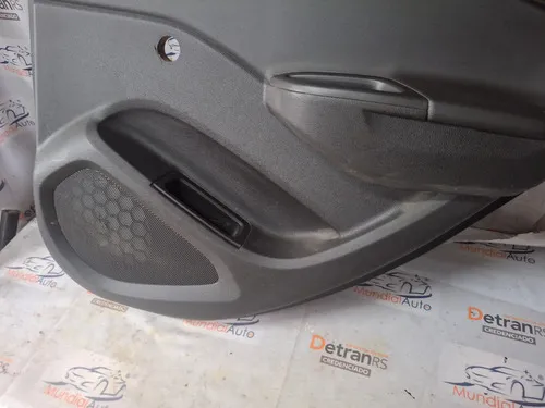 Forro Porta Chevrolet Onix Tras.dir. 52112339 29481