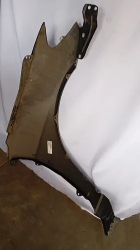 Paralama Le Civic 2001/06 26875 Esquerdo