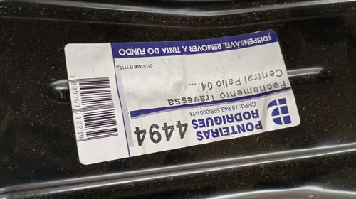 Fechamento Travessa Inf Palio/siena/strada 04/10 26966