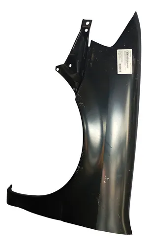 Paralama L E Gol G4 2006/12  26879