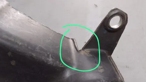 Capa Correia Dentada Fiat Palio 1.0 2013... 8v 30155 - - Preto