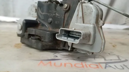 Fechadura Elétrica D D Xsara Picasso 2003/2012 26842