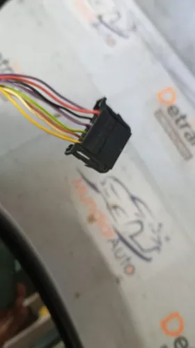 Retrovisor L D Crossfox Spacefox C/pisca 9 Fios 26731