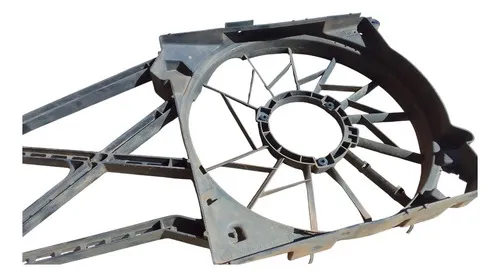 Defletor Motor Ventoinha Vectra Zafira Astra 06/11 30638