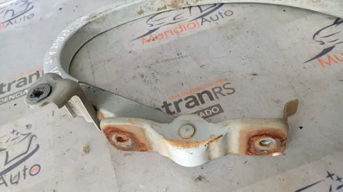 Dobradica Trampa Traseira Prisma  2013/19 26625