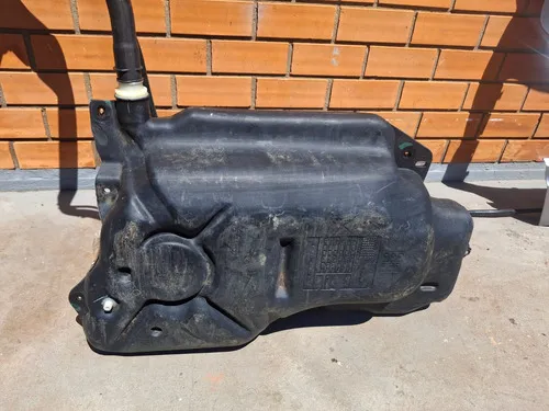 Tanque Reservatorio Combustivel Citroen C3 04/12  29500