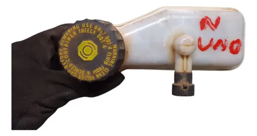 Reservatório Fluido Freio Fiat Uno Vivace 2010/2016 7595