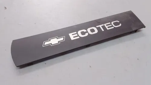 Emblema Tampa Válvulas Cruze Sonic Tracker 2012... 30077 Preto