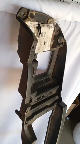 Painel Dianteiro Ranger 98 99 00 01 02 03 2004 V 27018