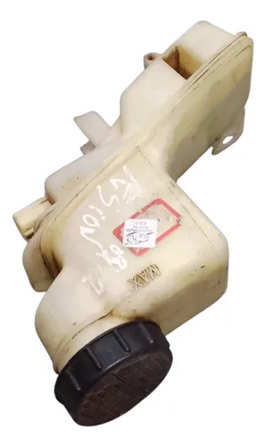 Reservatório Líquido De Freio Ford Fusion 07/12 1351