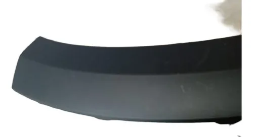 Moldura Largador Parachoque D E Saveiro G6 G7 Robust 26998