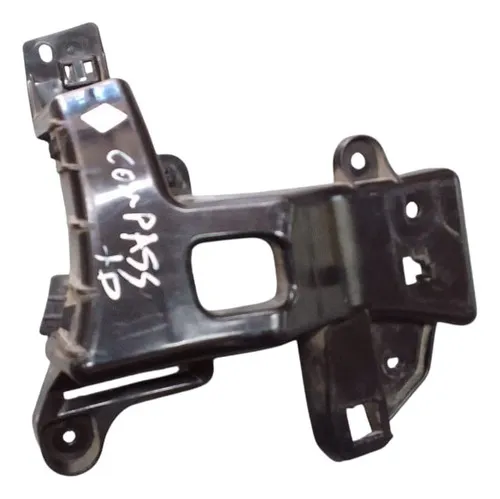 Suporte Central Ld Para-choque Traseiro Compass   17476