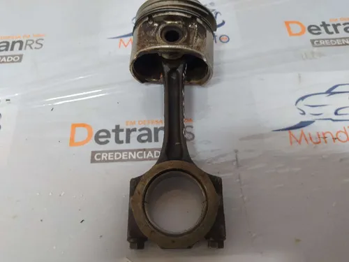 Biela Renault Clio 1.0 8v 2004  11560