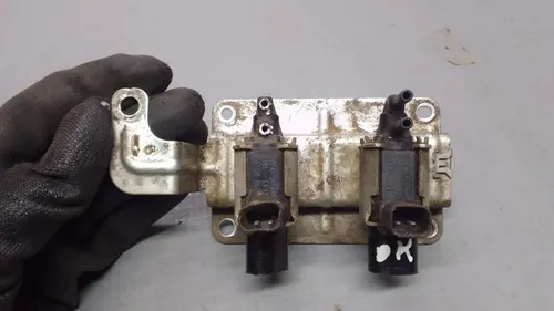 Válvula Egr/modulo Controle Ar Focus Ecosport C/avaria 24919
