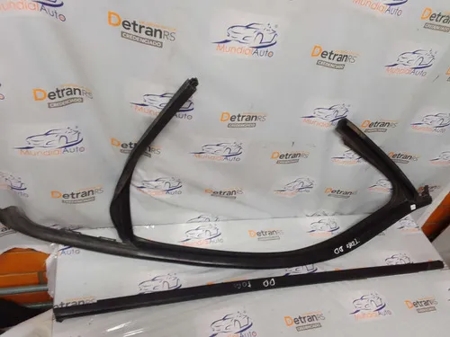 Kit Pestana Canaleta Porta Diant Direita Fiat Toro 11522