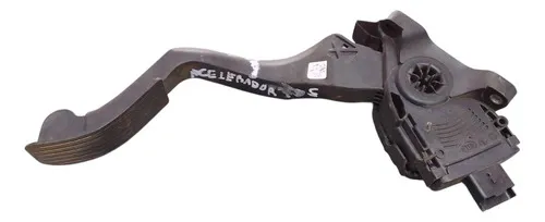 Pedal Eletrônico Acelerador Peugeot 307 2007... 12281