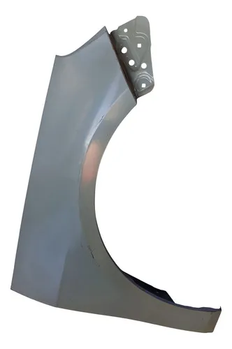 Paralama L D Gol Saveiro Voyage G5 2008/13 26859 Dianteiro Direito