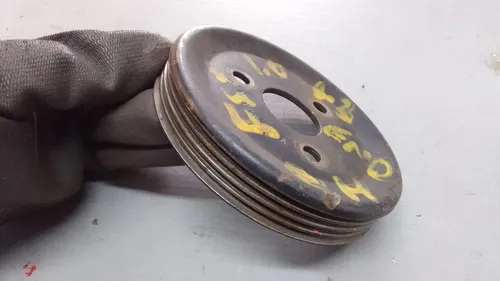 Polia Da Bomba De Direção Fiesta 94/96 30360