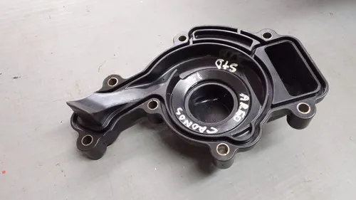 Tampa Bomba De Água Cronos Argo Mobi Uno 1.0 17... 10040 - - Preto