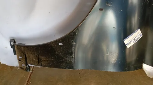 Paralama Palio G1 1996 97 98 99 2000 L E Adv 26884