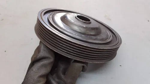 Polia Virabrequim Renault Megane 2.0 16v 2007/... 1875