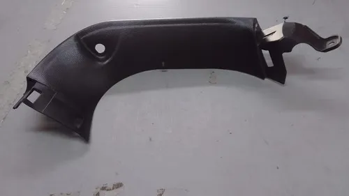 Tampão Suporte Pino Bagagito Esquerdo Compass 20... 17467