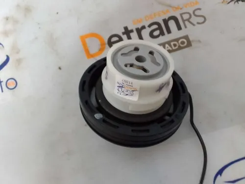 Tampa Tanque Combustível Gm Onix Prisma Onix  11357