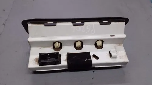 Computador Bordo Peugeot 206 207 307 Citroen C3   24323