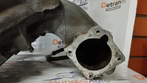 Coletor Admissao  Motor Gm  1.8  18909