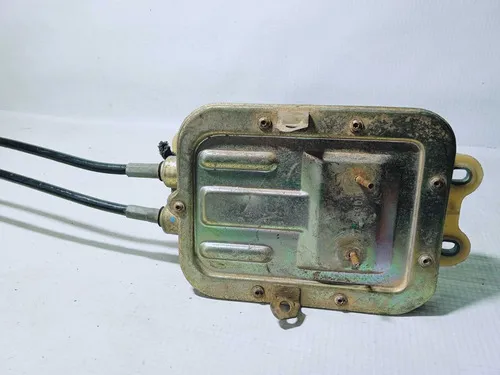 Trambulador C/ Cabo Fiat Palio 1.0 2004/.. 6071780853 26819