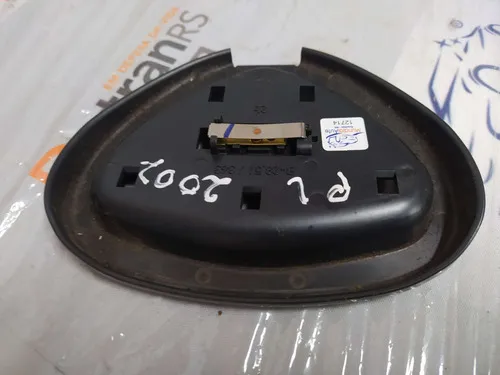 Tampa Buzina Fiat Palio Siena Strada 1001665570 12714 Dd08b