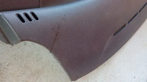 Painel Tabelier Peugeot 206 2004 / 08 9640135277 26491