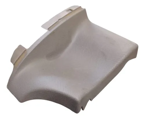 Acabamento Painel Inferior Sandero Direito 08/14 30667 Cinza