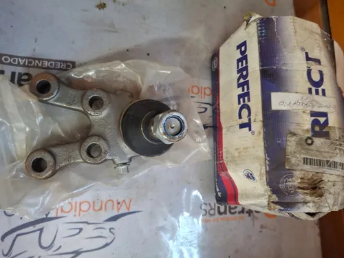 Pivo Inf Mitsubishi L200 2003/2011 Pajero Ld
