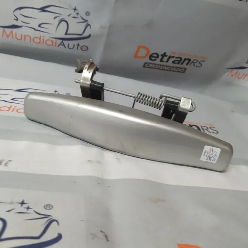 Maçaneta Externa D Direita Renault Duster Oroch 2016/.. 6440