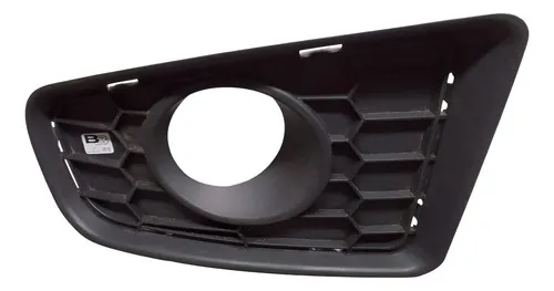 Moldura Farol De Milha Direito Renault Sandero 12... 24784