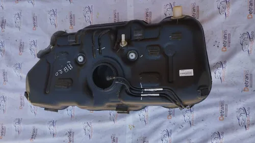 Tanque Combustível Hb20 2013/ 2020 Usado  17435