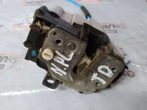 Fechadura Tras Direita Fiat Palio 2011/..  11799