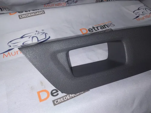 Moldura Comando Vidro Elétrico D D  Ecosport 2014.. 5331