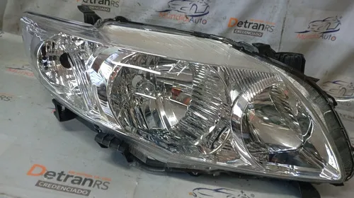 Farol Corolla 2008 2009 2010 2011 L Direito S/ Xenon 5250