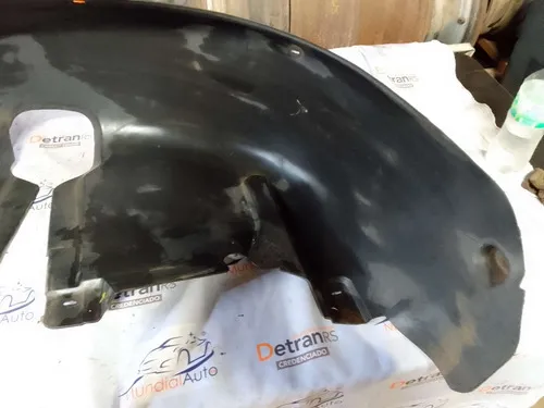Parabarro Traseiro Direito Vw Golf 99/.. 1j0810972  12015