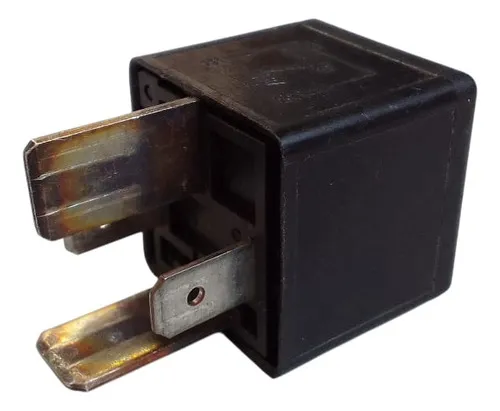 Relé Auxiliar Ka Fiesta Escort Ecosport 2004... 30531