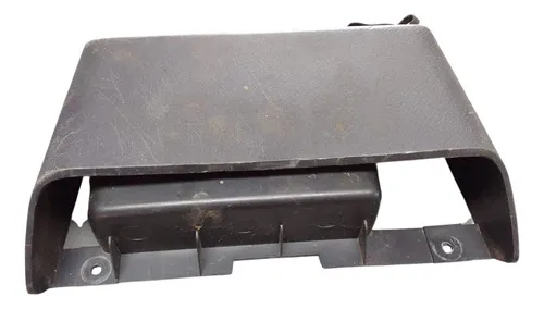 Porta Objeto Painel Central Chevrolet Celta 01/06 30490 Preto