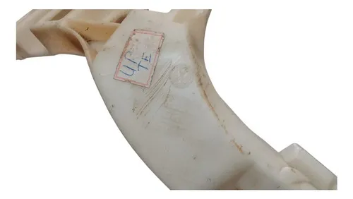 Guia Parachoque Traseiro Esquerdo Up 2014... 30597