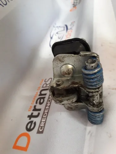 Limitador De Porta Dianteira D Renault Megane 98/03