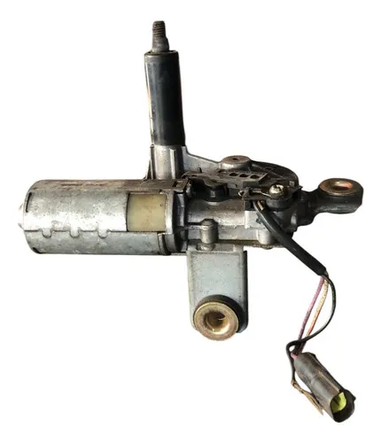 Motor Limpador Tras  Gol   G2 G3  95/ 05 377955711a  26489