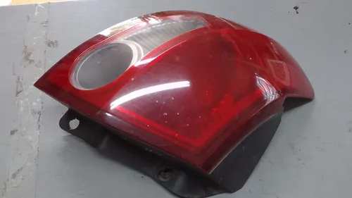 Lanterna Traseira Direita Ford Ka 2008/2014 C/detalhe  24727