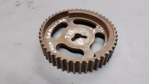 Polia Comando Admissão Vectra 2.0 2.2 16v 99/04 30215 Prateado